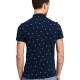 Superdry Ανδρική μπλούζα polo